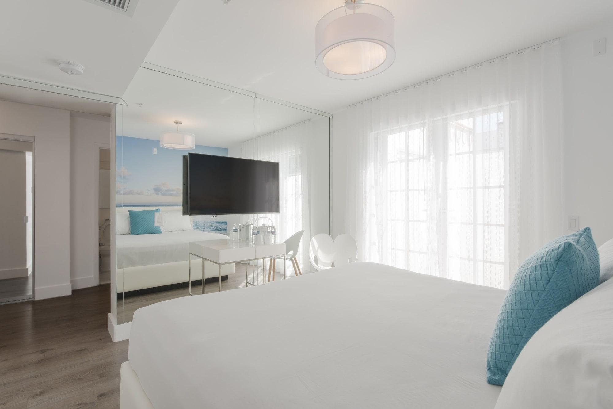 President Hotel Miami Beach Exteriér fotografie