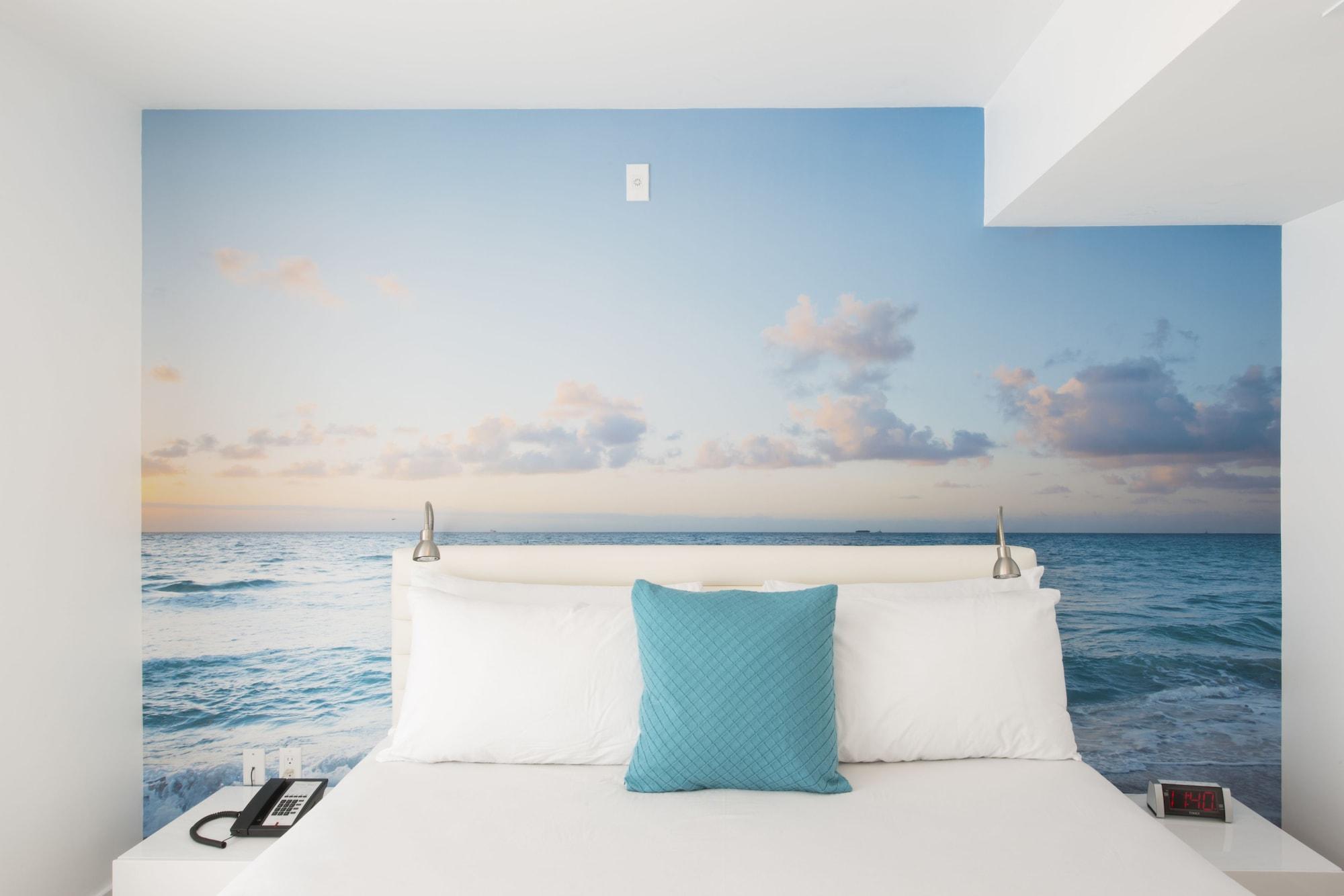 President Hotel Miami Beach Exteriér fotografie